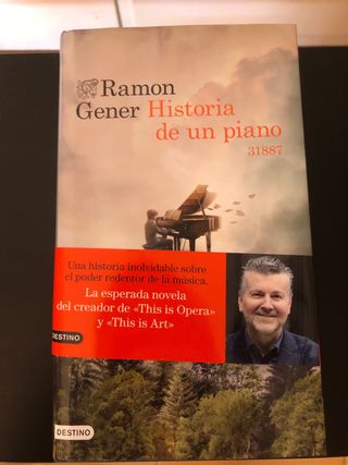 Historia de un piano: 31887