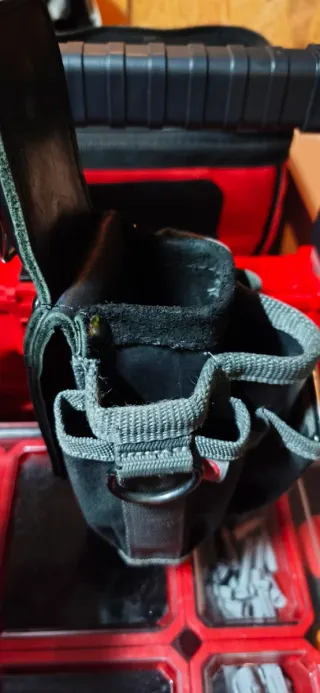 VETO PRO PAC MP1X Porta Herramientas