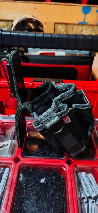 VETO PRO PAC MP1X Porta Herramientas