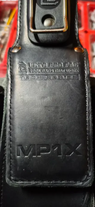 VETO PRO PAC MP1X Porta Herramientas