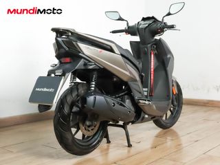 KYMCO AGILITY S 125 ABS
