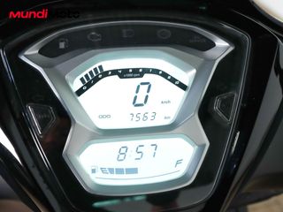 KYMCO AGILITY S 125 ABS