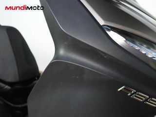 KYMCO AGILITY S 125 ABS