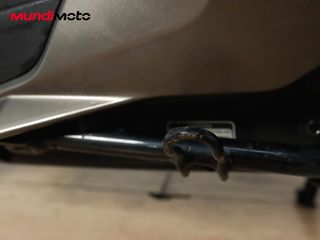 KYMCO AGILITY S 125 ABS