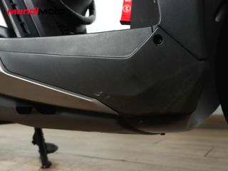 KYMCO AGILITY S 125 ABS