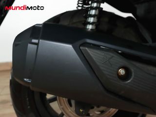 KYMCO AGILITY S 125 ABS