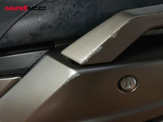 KYMCO AGILITY S 125 ABS