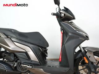 KYMCO AGILITY S 125 ABS