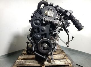 Motor citroen rectp5735158 9h01 c4 1.6 16v hdi fap