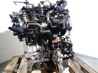 Motor citroen rectp5735158 9h01 c4 1.6 16v hdi fap