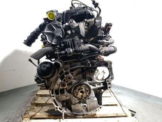 Motor citroen rectp5735158 9h01 c4 1.6 16v hdi fap