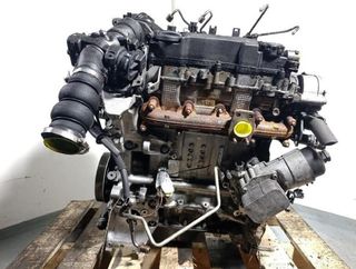 Motor citroen rectp5735158 9h01 c4 1.6 16v hdi fap