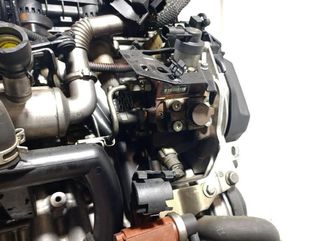 Motor citroen rectp5735158 9h01 c4 1.6 16v hdi fap