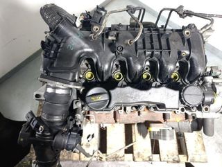 Motor citroen rectp5735158 9h01 c4 1.6 16v hdi fap