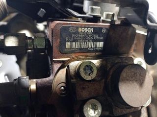 Motor citroen rectp5735158 9h01 c4 1.6 16v hdi fap