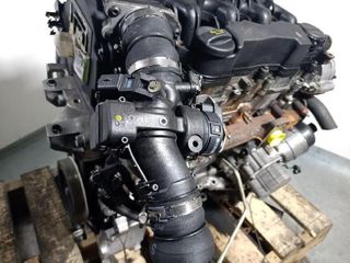 Motor citroen rectp5735158 9h01 c4 1.6 16v hdi fap