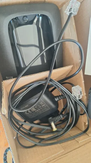 Telefono inalambrico Gigaset NUEVO