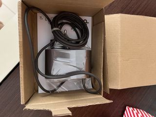 Caricabatterie originale per aspirapolvere Dyson