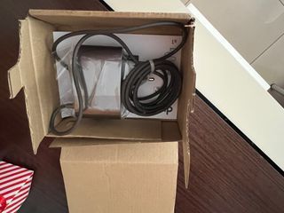 Caricabatterie originale per aspirapolvere Dyson