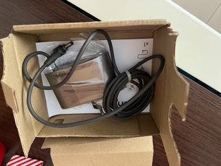 Caricabatterie originale per aspirapolvere Dyson