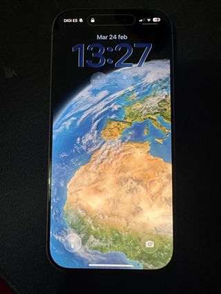 Iphone 17 256GB nuevo