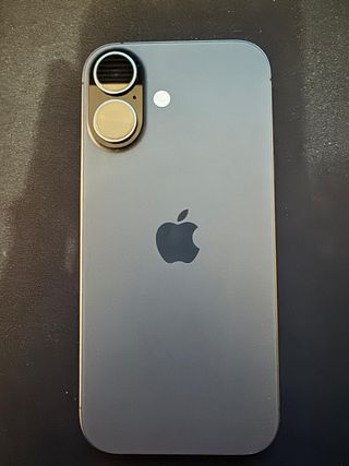 Iphone 17 256GB nuevo