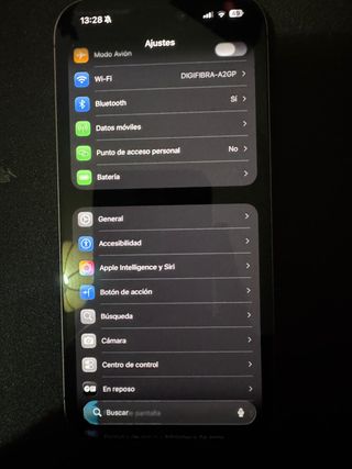 Iphone 17 256GB nuevo