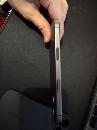 Iphone 17 256GB nuevo