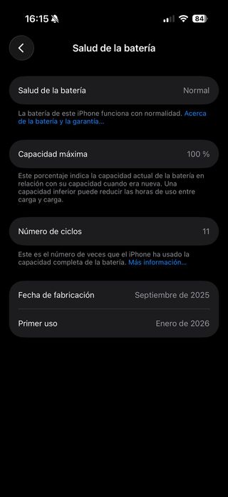 Iphone 17 256GB nuevo