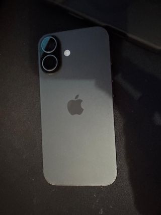 Iphone 17 256GB nuevo