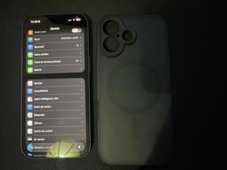 Iphone 17 256GB nuevo