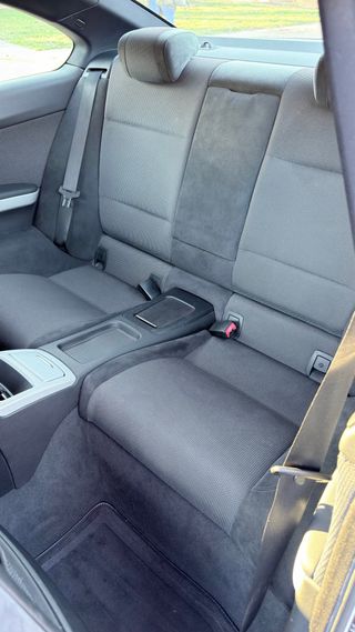 BMW Serie 3 coupe automatico