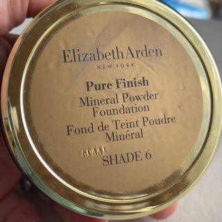 elizabeth arden maquillaje