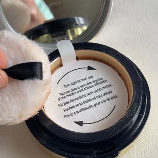 elizabeth arden maquillaje