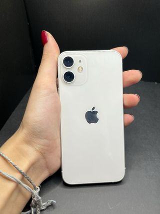 Iphone 12 mini