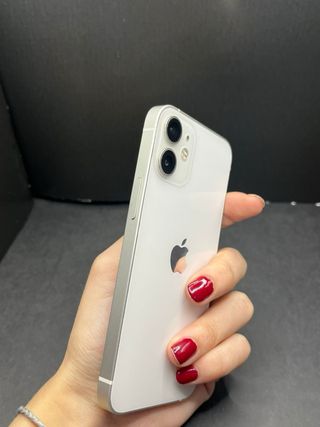 Iphone 12 mini