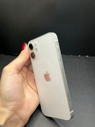 Iphone 12 mini