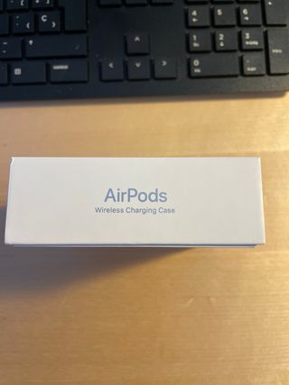 Apple Airpods 2nd Gen