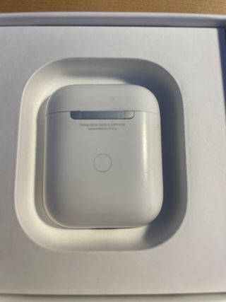Apple Airpods 2nd Gen