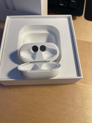 Apple Airpods 2nd Gen