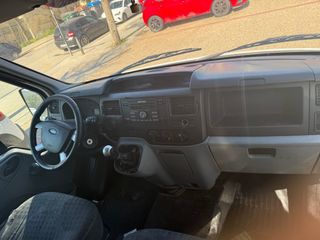 Ford Transit 2007