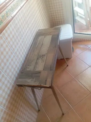 Mesa de cocina