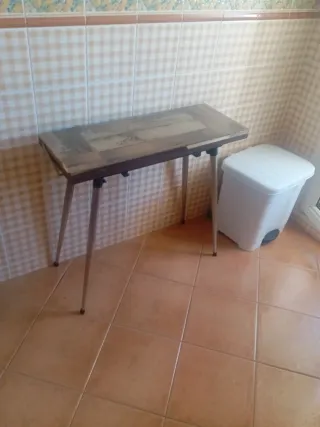 Mesa de cocina