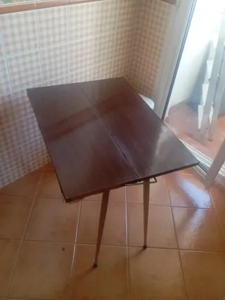 Mesa de cocina