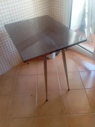 Mesa de cocina
