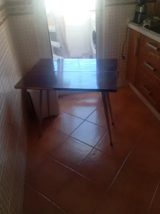 Mesa de cocina