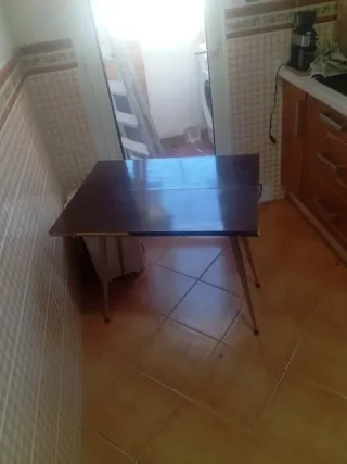 Mesa de cocina