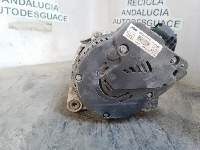 ALTERNADOR 1.6 HDI