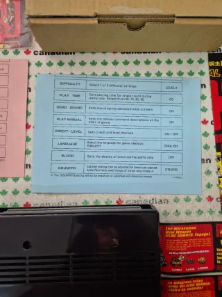 Metal Slug V Neo Geo Mvs