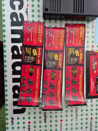 Metal Slug V Neo Geo Mvs